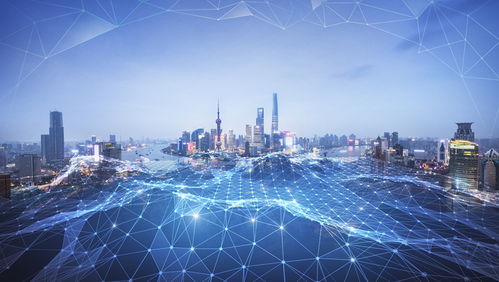 有感服務,無感管理 發(fā)軔于上海的城市運行 一網統(tǒng)管