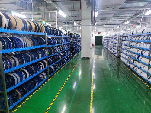 引領生產(chǎn)企業(yè)智能化升級,云智匯助力樺漢科技智能工廠高質(zhì)量發(fā)展