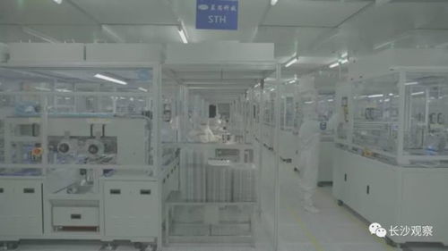 記者蹲點(diǎn)見聞 瀏陽加快創(chuàng)新引領(lǐng) 促進(jìn)企業(yè)高質(zhì)量發(fā)展