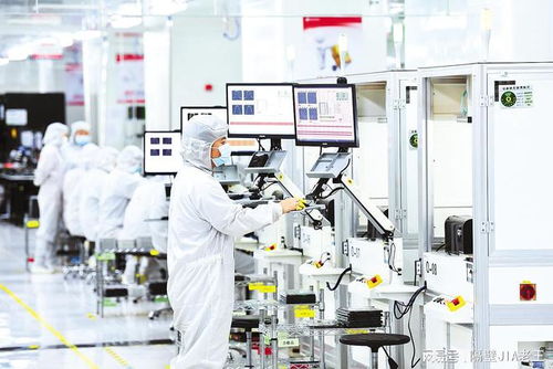 光子與量子芯片崛起，EDA軟件突破，美媒坦言芯片戰已見分曉