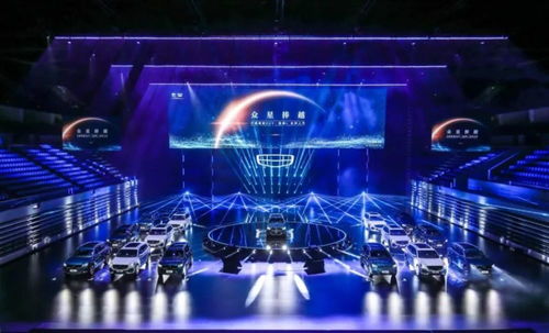 新能源車市場11月銷量大增，比亞迪成為最大黑馬