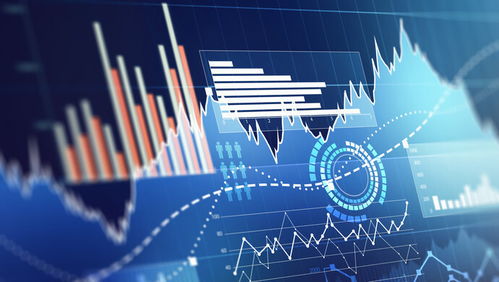 解科創資金之渴 上海業界探索科技金融轉型，撬動未來產業爆發式發展