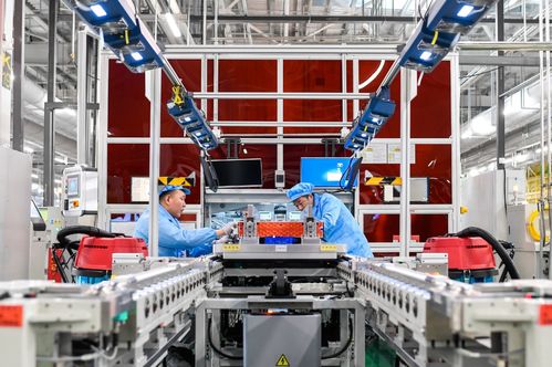 動力電池技術競逐新篇章 上汽、廣汽與寧德時代發布固態電池“上車”時間表