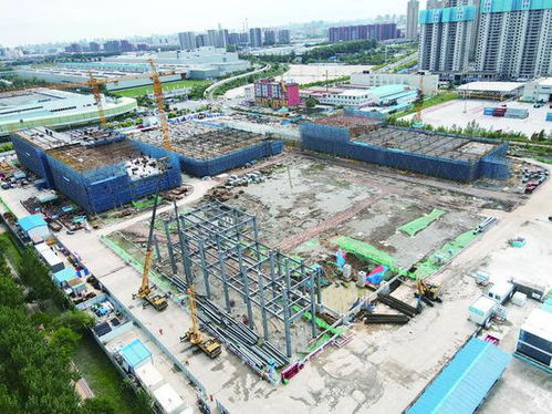 科技創(chuàng)新驅(qū)動(dòng)未來(lái)出行 一汽-大眾新技術(shù)開(kāi)發(fā)中心的使命與實(shí)踐