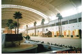 北京棕櫚樹(shù)技術(shù)開(kāi)發(fā) 創(chuàng)新驅(qū)動(dòng)，智領(lǐng)未來(lái)