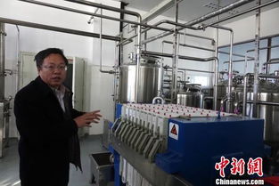 科技賦能，青稞煥新 西藏以創(chuàng)新技術(shù)驅(qū)動(dòng)特色產(chǎn)業(yè)多元化發(fā)展