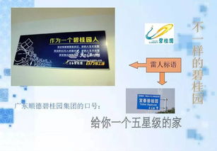 碧桂園的公關策劃 以匠心筑家，以真誠溝通